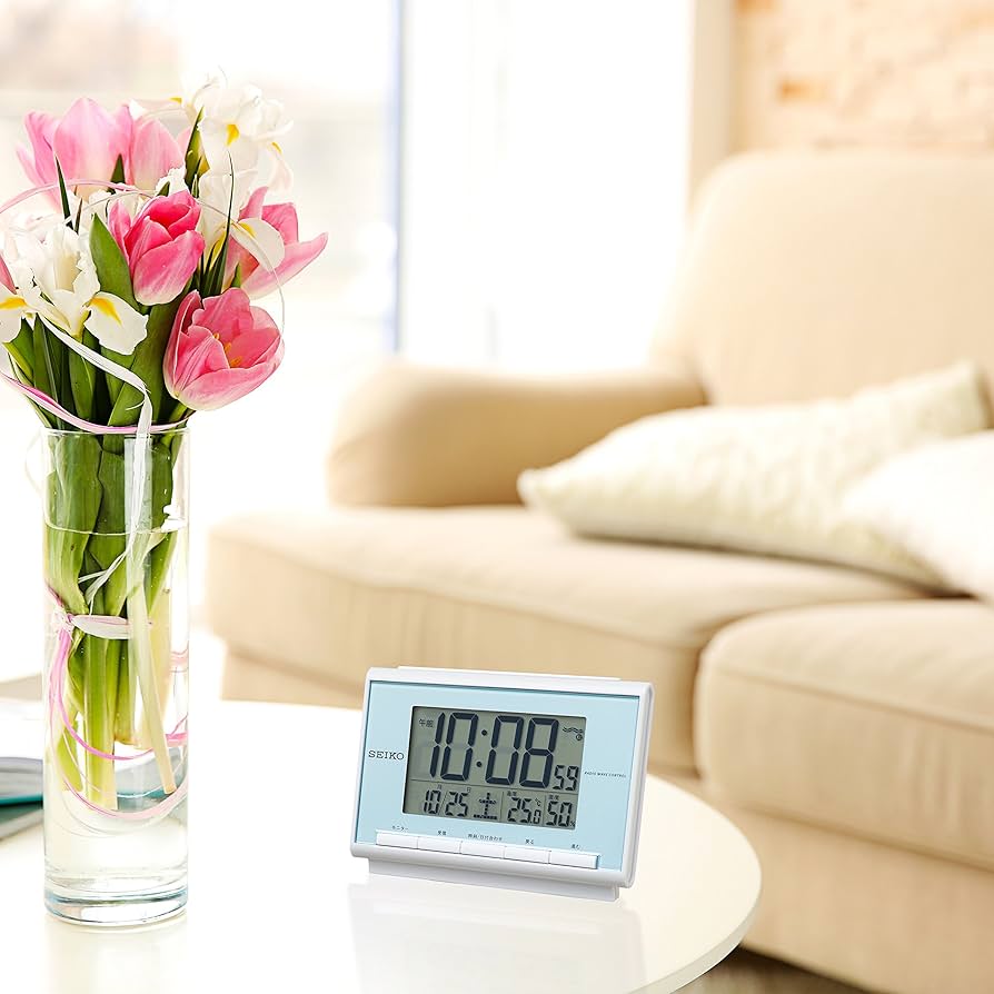 TUBE ORIGINAL ALARM CLOCK 【メンバーの生声入り】 TUBE ORIGINAL ALARM CLOCK 【メンバーの生声入り】